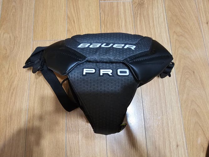 Bauer Pro Senior Goalie Jock