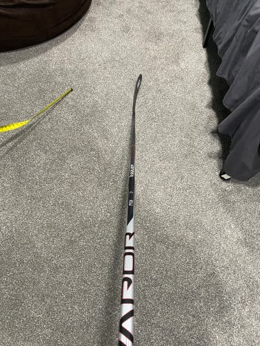 Bauer Vapor team stick