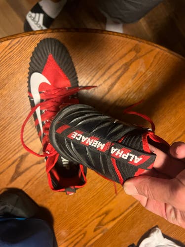 Nike alpha menace