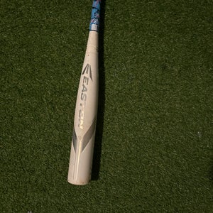 Used Easton Easton Ghost USSSA Certified Bat Composite 27 oz 32"