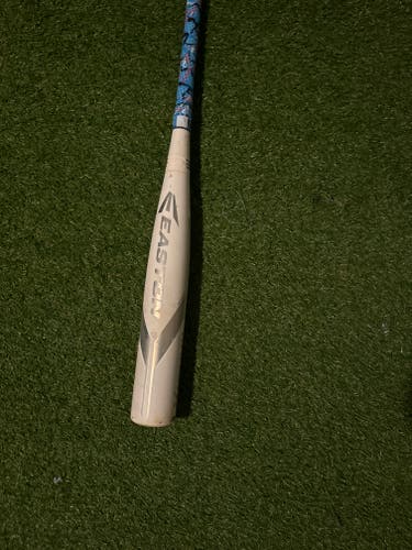 Used Easton Easton Ghost USSSA Certified Bat Composite 27 oz 32"