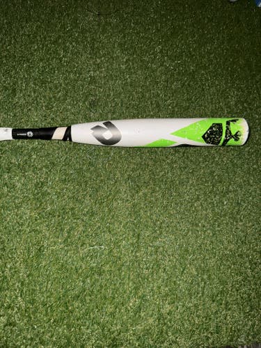 2017 DeMarini CF USSSA Certified Bat (-5) 27 oz 32"