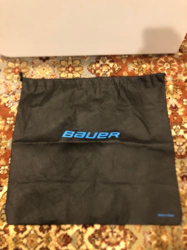Bauer Helmet Bag