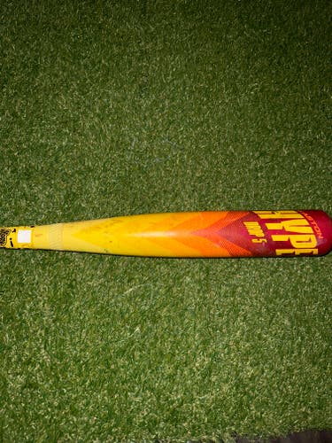 Easton Hype Fire USSSA Certified Bat (-5) Composite 26 oz 31"