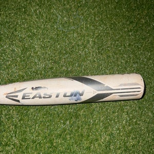 Used 2018 Easton Ghost X USSSA Certified Bat (-5) Composite 26 oz 31"