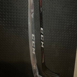 New Senior CCM Left Hand P28 Pro Stock JetSpeed Team Hockey Stick
