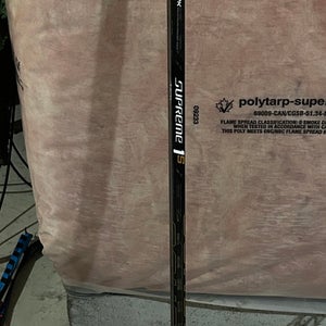 Used Senior Bauer Left Hand PM9  Supreme 1S Hockey Stick
