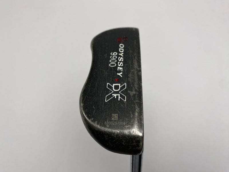 Odyssey DFX 9900 Putter 34" Mens RH