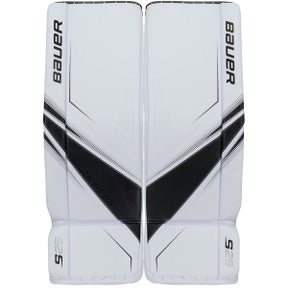 Bauer Supreme S29 Goalie Leg Pads