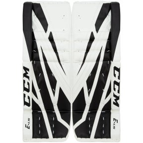 CCM Extreme Flex E4.5 Goalie Leg Pads