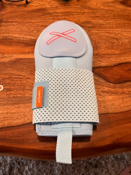 Aria Sliding Mitt
