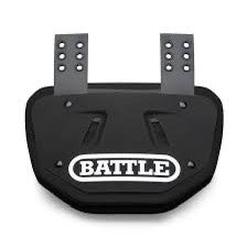 Football Battle backplate