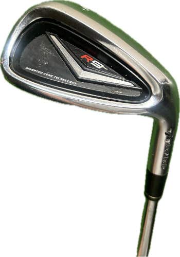 TaylorMade R9 Pitching Wedge KBS 90 Stiff Flex Steel Shaft RH 35.5”L New Grip!