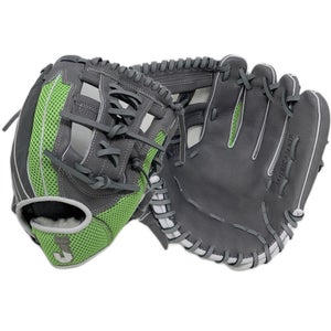 JHIVIS-1175LT-RightHandThrow JSeries High-Vis Special Edition 11.75 Laced T Web