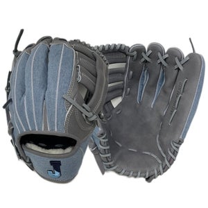 JDENIM-G1275DB-RightHandThrow JSeries Denim Special Edition 12.75 Inch Single Po