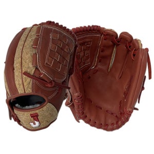 JCATALINA-12B-RightHandThrow JSeries Catalina Cork Special Edition 12 Inch Baske