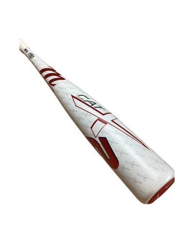 Marucci CATX2 Alloy USSSA Certified Bat (-5) Alloy 25 oz 30"