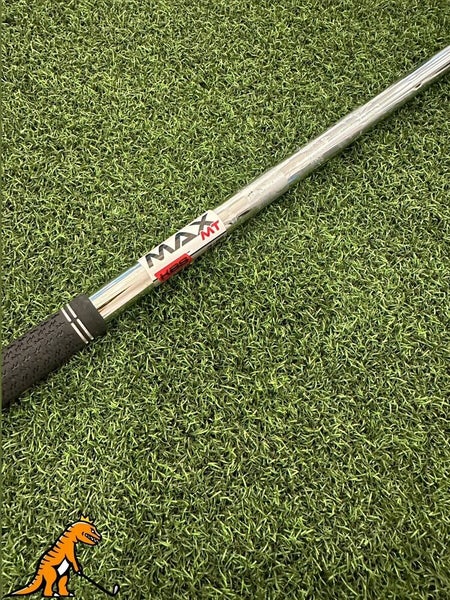 KBS Max MT R-Flex 85g 7 Iron Shaft