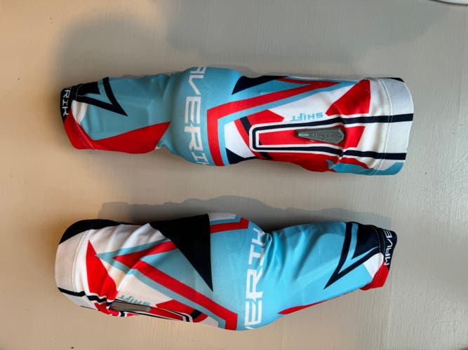 New Showtime  Maverik shift Arm Pads