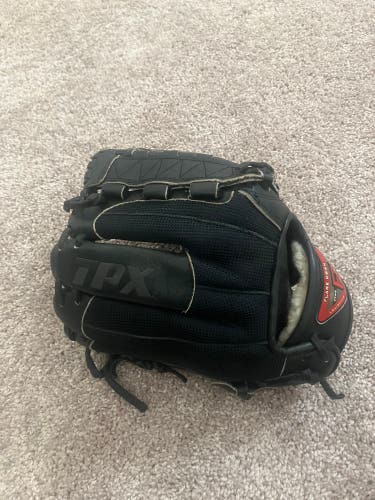 Used  Pitcher's 12" TPX PRO Baseball Glove