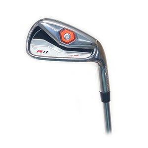 TaylorMade R11 Single 7 Iron Steel Regular Flex- 40.5"