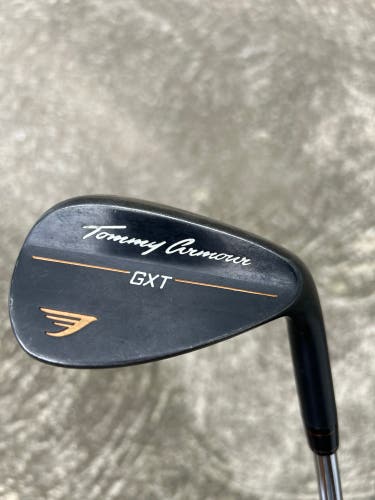 Used Men's  Right Handed 56 Degree gxt Wedge