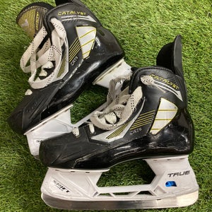 TRUE Catalyst 5 Hockey Skates | INT 6.5 | Regular