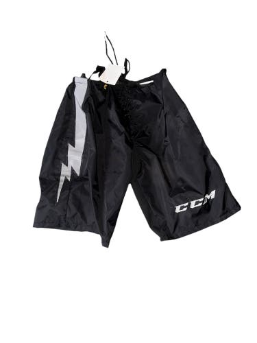 New CCM Tampa Bay Lightning Pro Stock PP10 Pant Shell