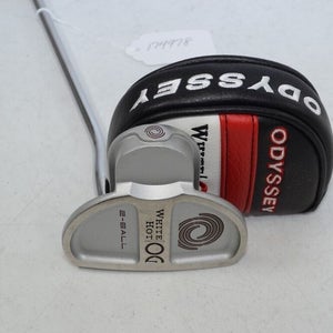 Odyssey White Hot OG 2-Ball 34" Putter Right Steel # 174978