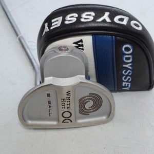 Odyssey White Hot OG 2-Ball 2023 34" Putter Right Steel # 175706