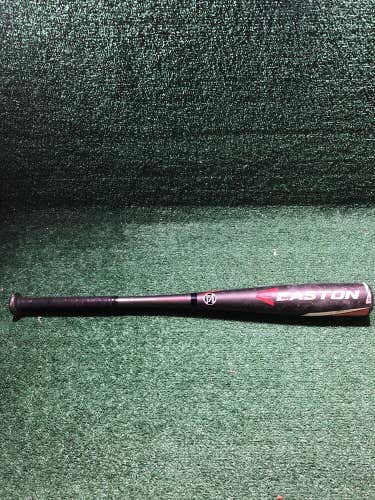 Easton S200 Speed Brigade Baseball Bat 29" 21 oz. (-8) 2 5/8"