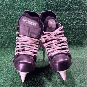 Nike Bauer Supreme One05 Size 2.0R Hockey Skates