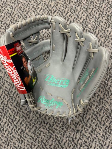 Rawlings Liberty Advanced 11.75” Fastpitch Glove