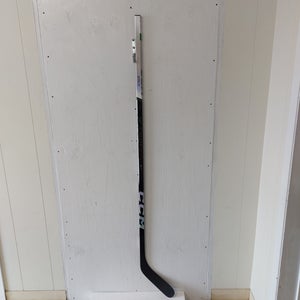 New Senior CCM Jetspeed FT6 Pro Left Hand Hockey Stick P88 Pro Stock 70 Flex