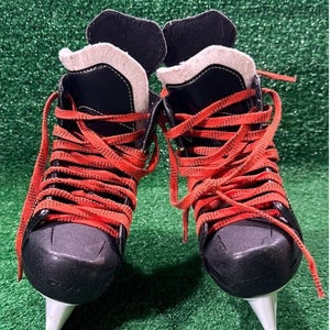 CCM 9040 Hockey Skates 2.0 Skate Size