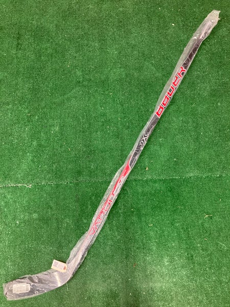 New Senior Bauer Vapor X:40 Hockey Stick Right Handed P88