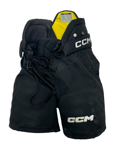 CCM HPTK Pants Small Black