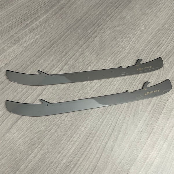 Bauer TUUK LS Pulse TI Edge Runner 288 mm