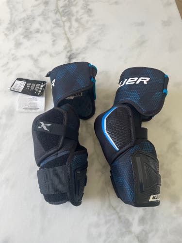 Bauer Senior Elbow Guards