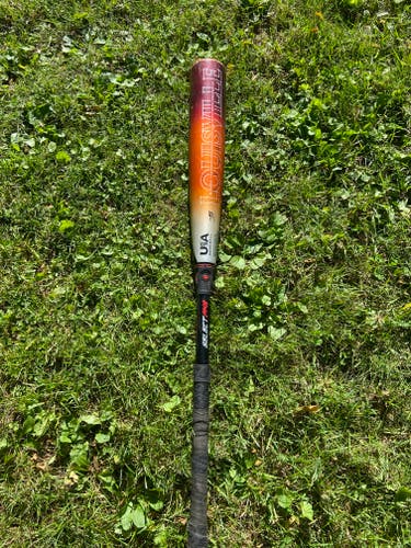 Used 2023 Louisville Slugger Select PWR USABat Certified Bat (-5) Hybrid 26 oz 31"