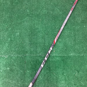 Used Intermediate CCM JetSpeed Pro2 Hockey Stick Left Hand P28