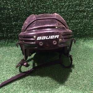 Bauer BHH2100 Hockey Helmet Small  Adjustable Youth Size