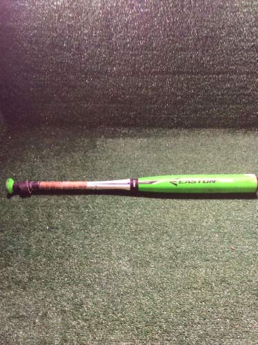 Easton YB15MKT Baseball Bat 30" 20 oz. (-10) 2 1/4"