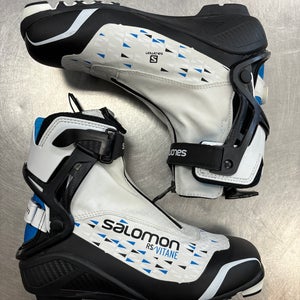 Salomon RS Vitane XC Ski Boots W6.5