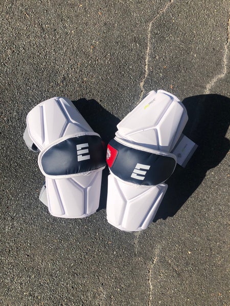 Epoch Integra Elite Arm Guards - Custom Boston Cannons - Large
