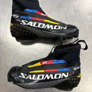 Salomon S/Lab Carbon Skate Boot W6.5