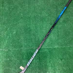 Used Senior Bauer Nexus Geo Hockey Stick Right Handed P28