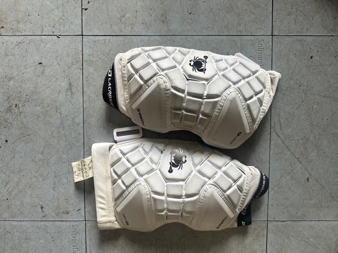 Lightly Used Adult ECD Arm Pads