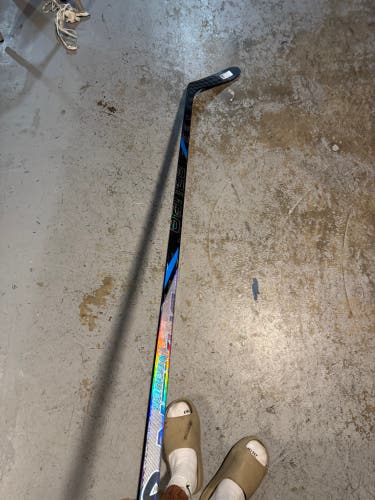 BAUER NEXUS TRACER 77 FLEX P28 RH