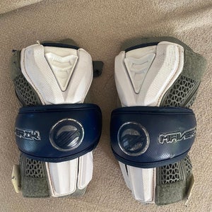 Maverik Rome Arm Pads